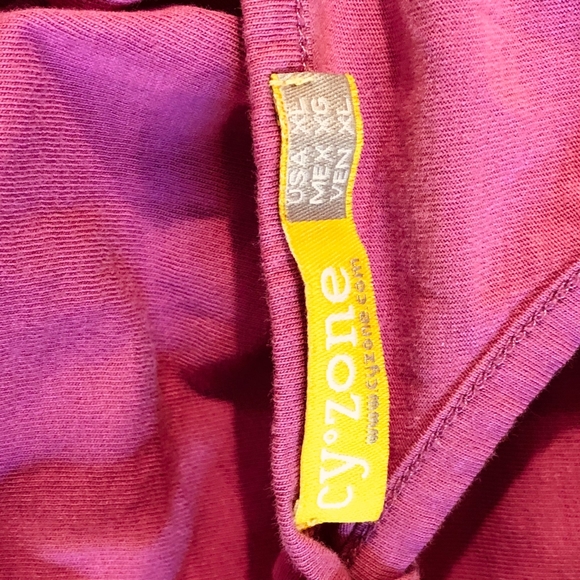 Cyzone Top - Picture 4 of 4